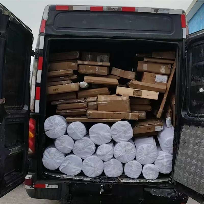 黑龙江哈尔滨阿城至义乌货运专线，一站式物流服务助您货畅其流！（到义乌物流专线）