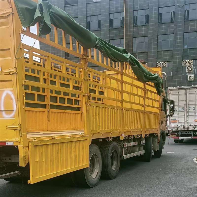 黑龙江哈尔滨阿城至宜宾货运专线一站式物流服务，让货物畅行无忧
