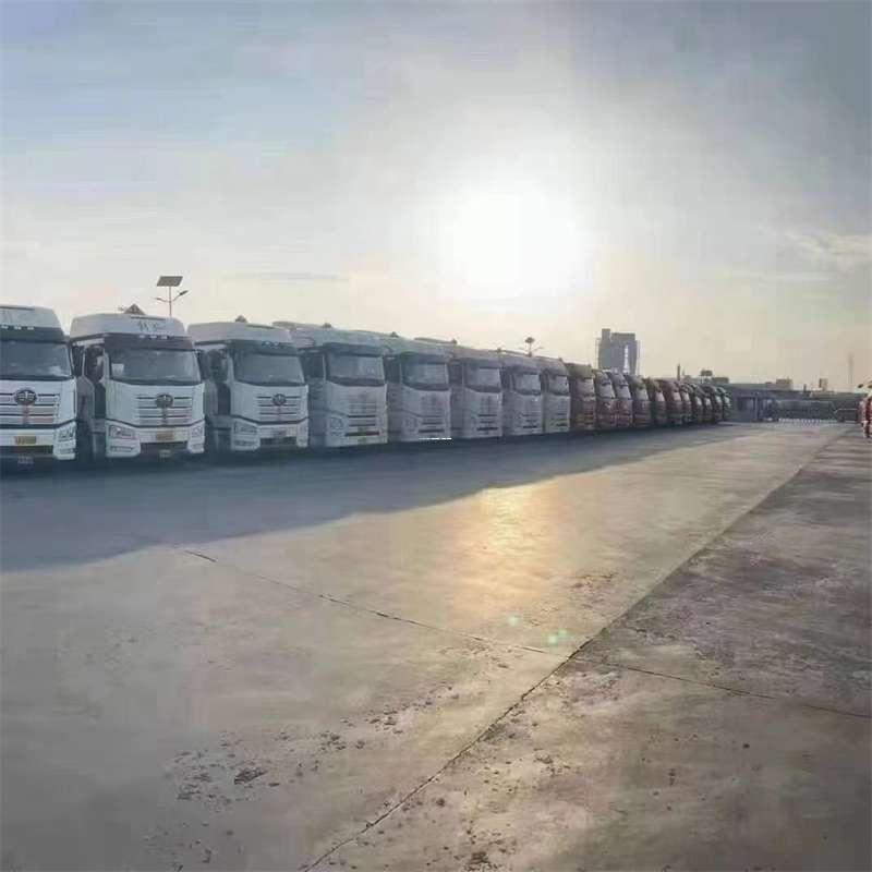 黑龙江哈尔滨阿城到福建物流公司——专业货运，全程无忧