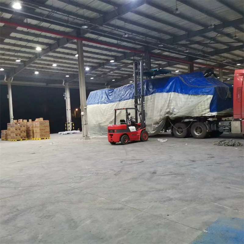 黑龙江哈尔滨阿城到汝州物流公司-一站式服务，让货运更便捷（汝州物流公司电话查询）