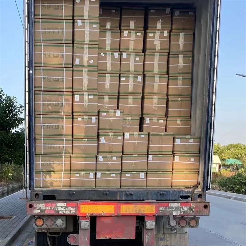 黑龙江哈尔滨阿城至萍乡货运专线，一站式物流服务助您成功