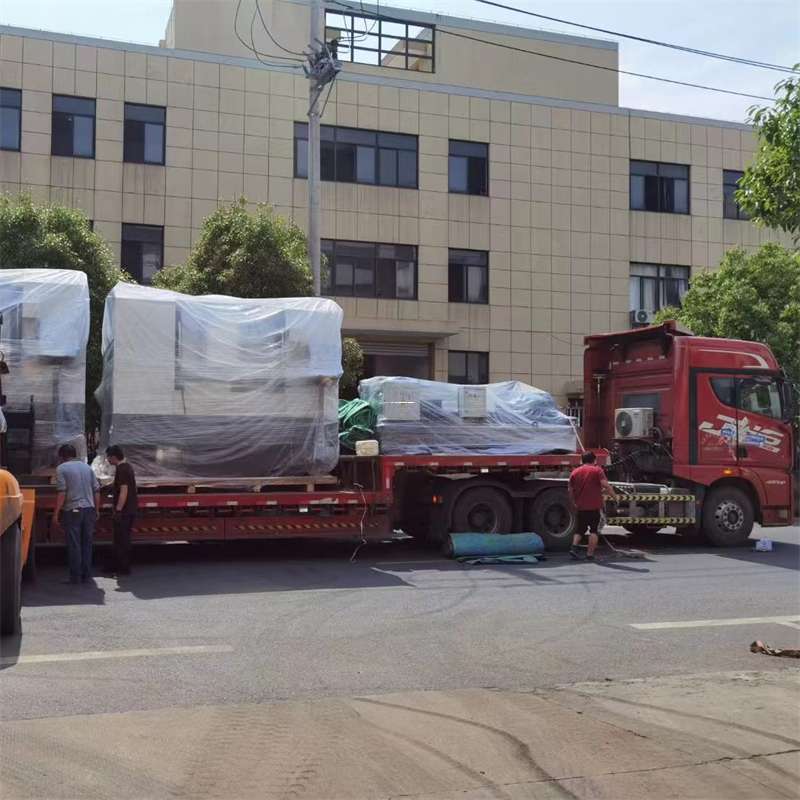 黑龙江哈尔滨阿城到南京物流公司一站式服务，让货运更轻松