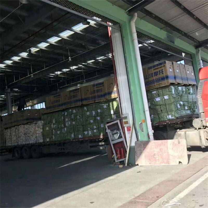 黑龙江哈尔滨阿城到苏州物流公司——一站式服务，让货运更便捷