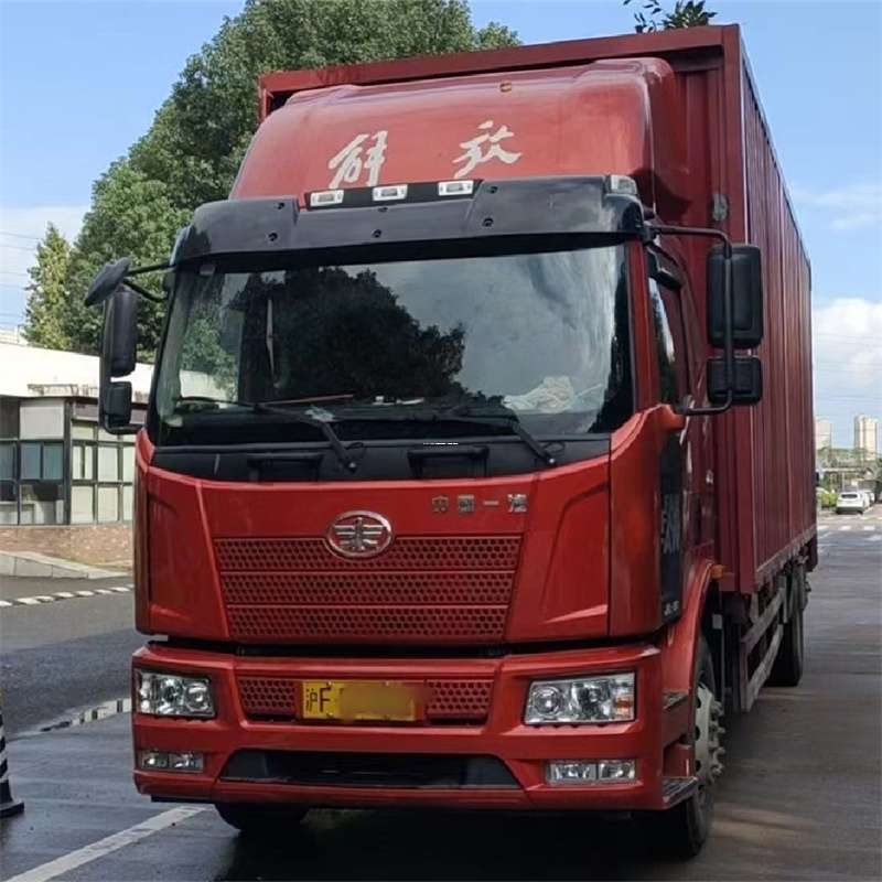 黑龙江哈尔滨阿城到苏州姑苏物流公司——专业货运，安心托付