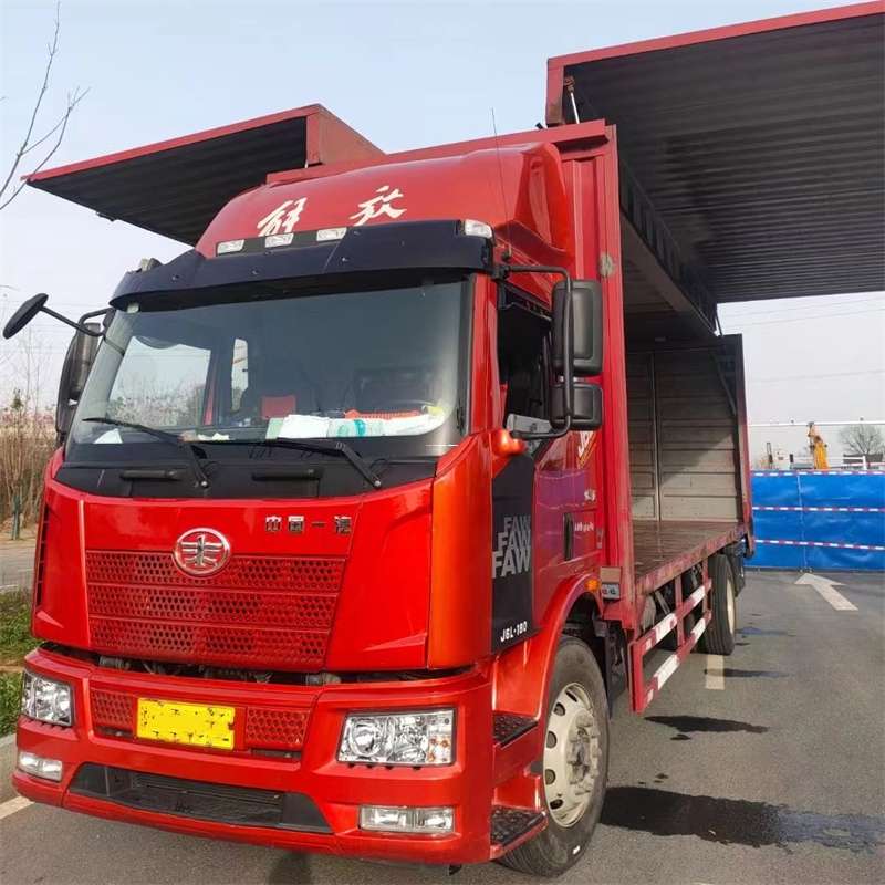 黑龙江哈尔滨阿城到三明物流公司——一站式货运服务专家