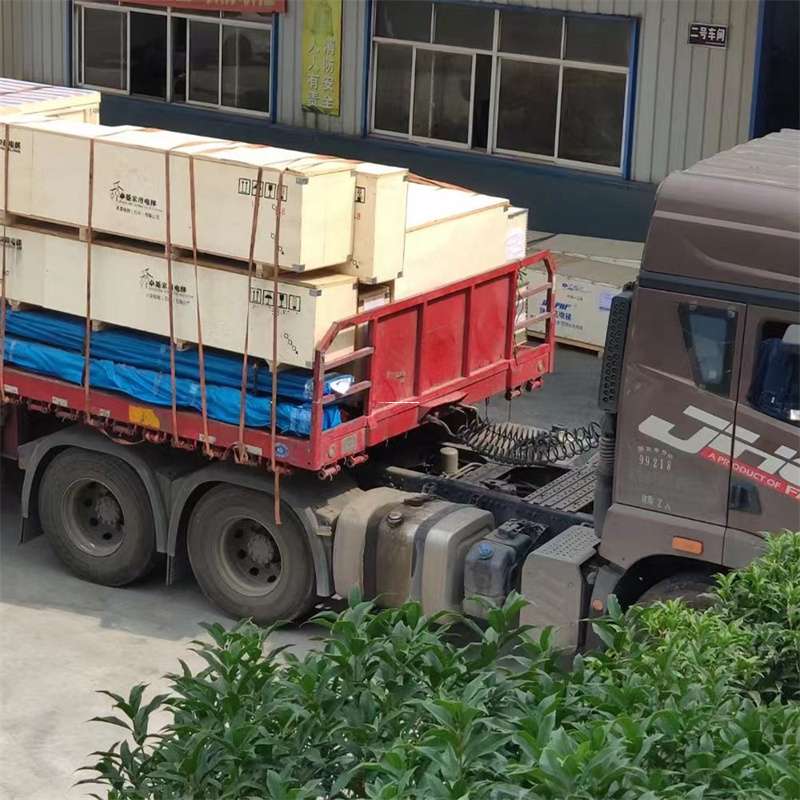 黑龙江哈尔滨阿城至新疆阿勒泰福海县物流专线，一站式服务，让您的货物畅行无忧